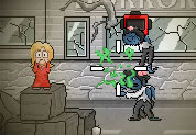 Om Nom Zombies